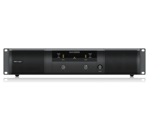 Behringer NX1000