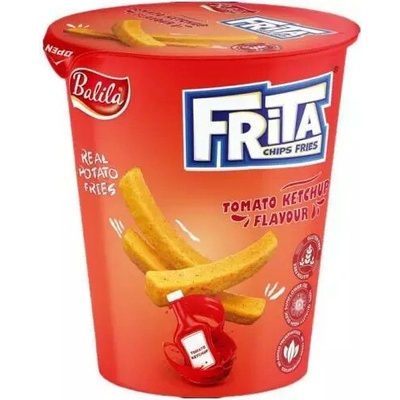 Balila Frita Chips tomato ketchup 40 g