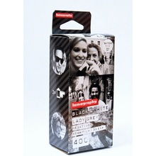 LOMOGRAPHY film Lady Grey BW 400/135-36 3-pack