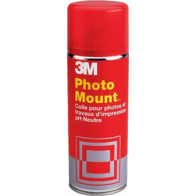 3M lepidlo PhotoMount 200 ml