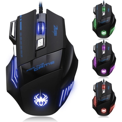 Zelotes T80