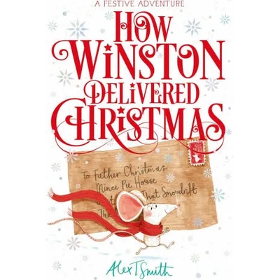 How Winston Delivered Christmas