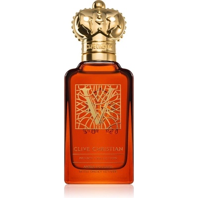 Clive Christian V Amber Fougere parfémovaná voda pánská 50 ml