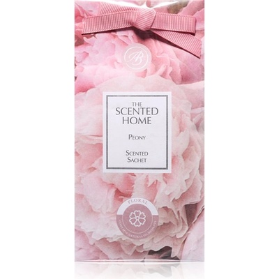 Ashleigh & Burwood Peony ароматизирана карта 15 гр