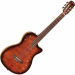 Cordoba STAGE EDGE BURST Edge Burst Електро-акустична китара