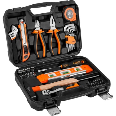 NEO TOOLS 10-200