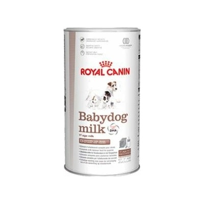 Royal Canin mléko krmné Babydog Milk pes 2000 g
