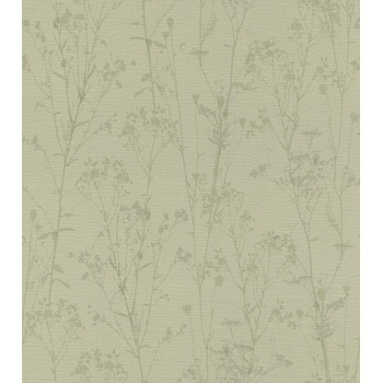 RASCH Влизолинов тапет за стена rasch peonies 582123