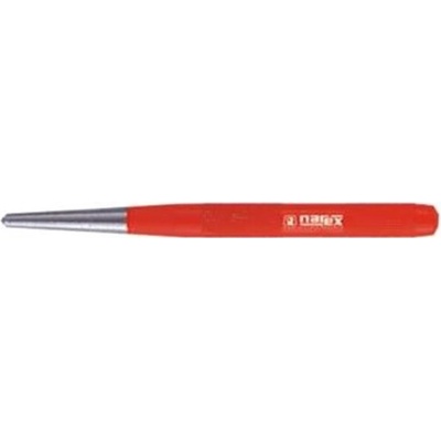 Narex Bystřice 841004 - Důlkovač pr. 4,0x10x125mm, nástrojová uhlíková ocel