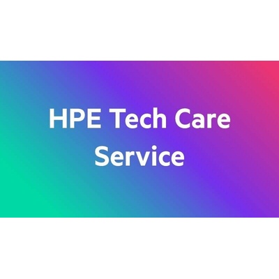 HPE 5 Year Tech Care Basic DL20 Gen10/11 ML30 Gen10/11 Smart Choice Service 5 rok/roky (H45BDE) – Zboží Živě