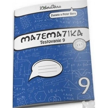 Testovanie 9 inovované