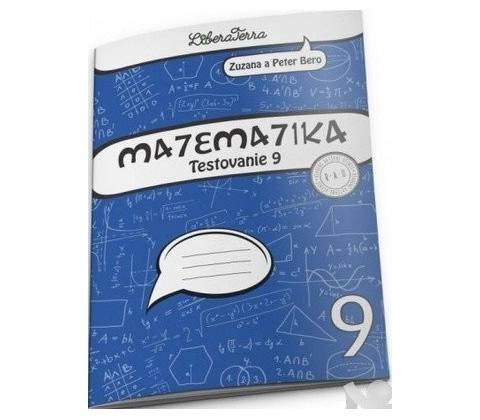 Testovanie 9 inovované