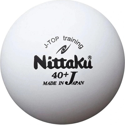 Nittaku J-Top Training 40+ 120 ks