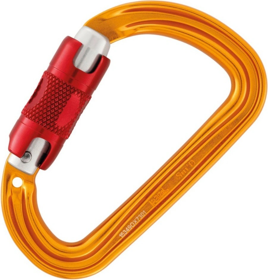 Petzl Sm´D