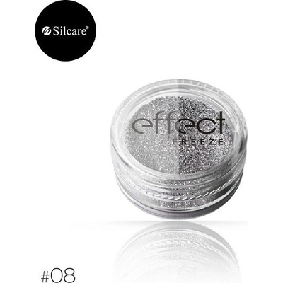 Silcare FREEZE effect č.08 1 g