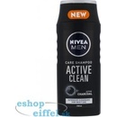 Nivea šampón Men Active Clean 250 ml