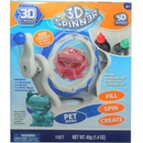 EP Line Magic spinner 3D
