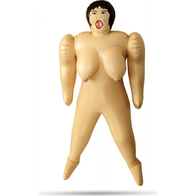 Man Dreams Nafukovací panna Brigita