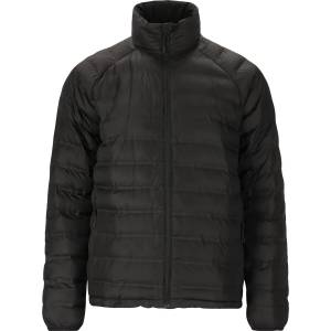 Whistler Мъжко синтетично яке Whistler Froze Light Puffer Jacket Synthetic jacket - Black - размер 4XL (004-7263-0517)