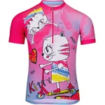 Etape Rio kitty 116-122
