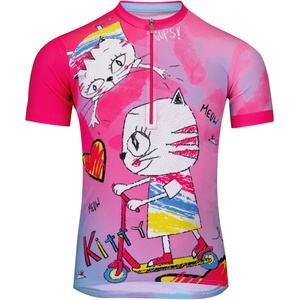 Etape Rio kitty 116-122