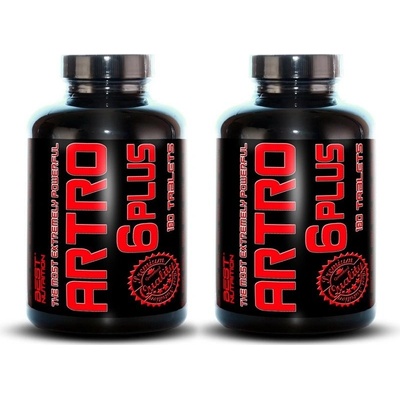 Best Nutrition Artro 6 Plus 360 tabliet