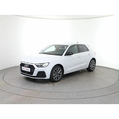 Audi A1 30 TFSI 85 kW