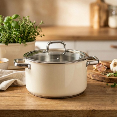 Tescoma Delight 24 cm 5 l