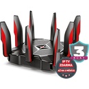 Access pointy a routery TP-Link Archer AX11000