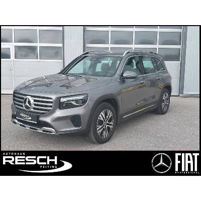 Mercedes-Benz GLB 200 d 110 kW