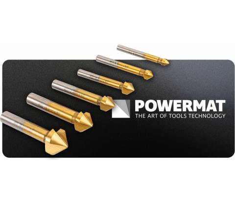 Powermat PM-ZPM-6T