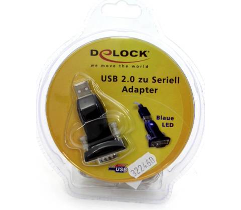 Delock 61425
