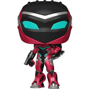 Funko Фигурка Funko Pop! Marvel: Black Panther Wakanda Forever- Ir (FUNKO-078875)