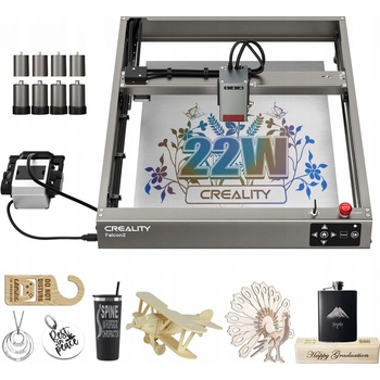 Creality Falcon2 22W