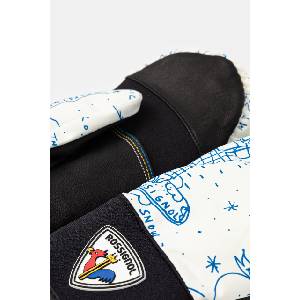 Rossignol Ръкавици за ски JCC (RLOWG08)