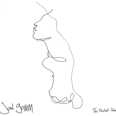 The Faintest Idea - Jon Gomm CD
