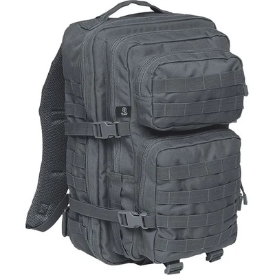 Brandit US Cooper Large Раница, антрацит, 40 л (8008.5)