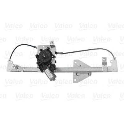 Mechanizmus zdvíhania okna VALEO 851190