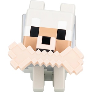 Paladone Лампа Paladone - Minecraft, Wolf (PP14761MCF)