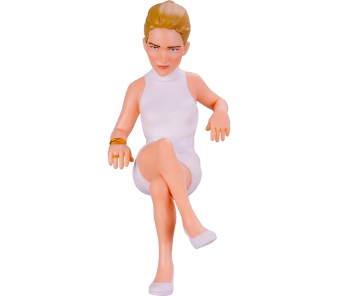 MINIX Basic Instinct - Sharon Stone