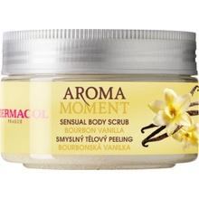 Dermacol zmyselné telové mlieko Aroma Moment Bourbonská vanilka 200 ml