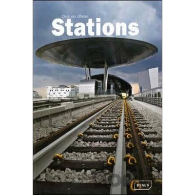 Stations - Chris Van Uffelen