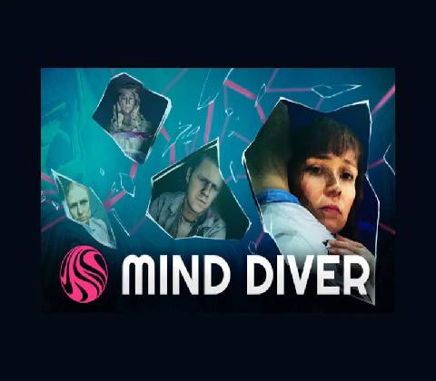 Mind Diver