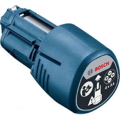 Bosch Adaptér pro alkalické baterie AA1 1608M00C1B