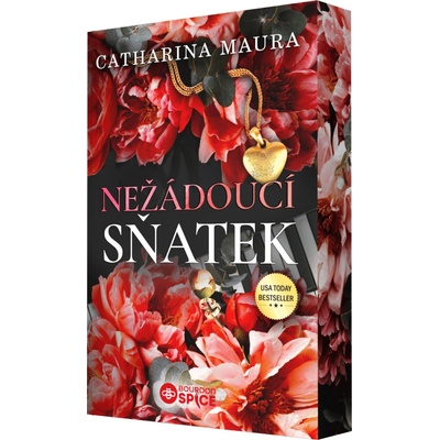 Nežádoucí sňatek – Zboží Dáma