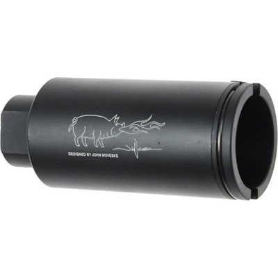 APS Sound Blaster Noveske KX3 černý 14x1 levotočivý – Hledejceny.cz