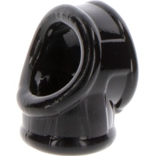 Fantasy C-Ringz Cock Pipe with Ball Stretcher