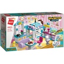 Qman Neomezené nápady 4801 Dívčí pokoj 3v1