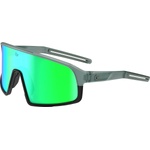 Bollé Очила за колоездене Bollé Striver S3 Cycling glasses - Hunter Green Frost / Jade Green - размер M (205-7165-0411)
