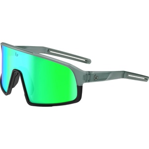 Bollé Очила за колоездене Bollé Striver S3 Cycling glasses - Hunter Green Frost / Jade Green - размер M (205-7165-0411)